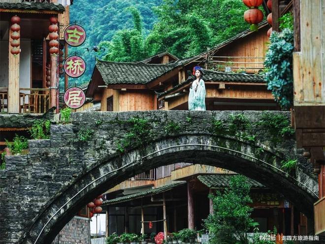 吃瓜网：去张家界五天怎么玩攻略｜亲子游行程天门山+森林公园+