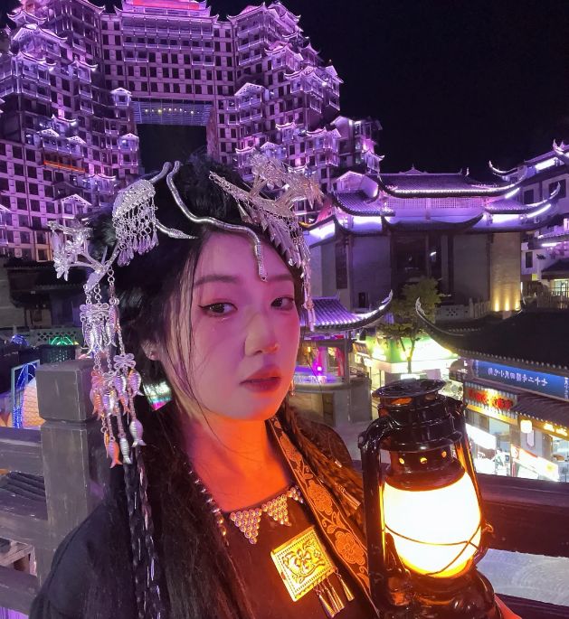 张家界三日游攻略_张家界景点介绍网_张家界当地导游悦悦推荐
