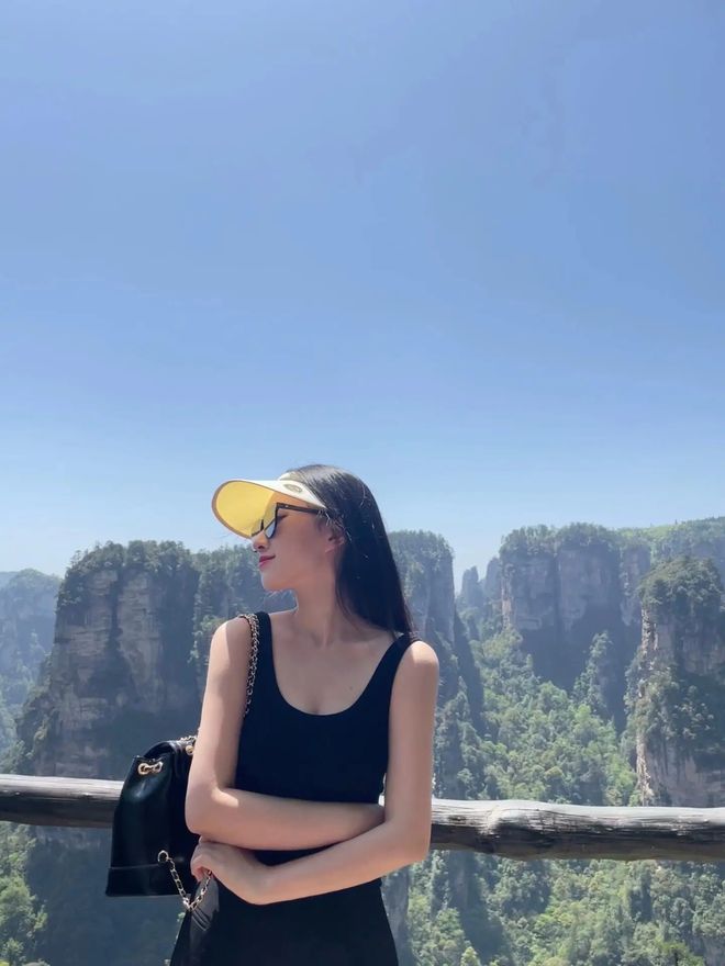 张家界景点介绍网_张家界国家森林公园旅游攻略_张家界旅游攻略