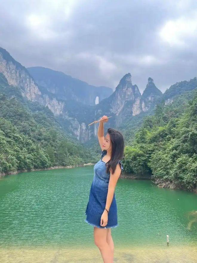 张家界景点介绍网_张家界旅游攻略_张家界国家森林公园旅游攻略